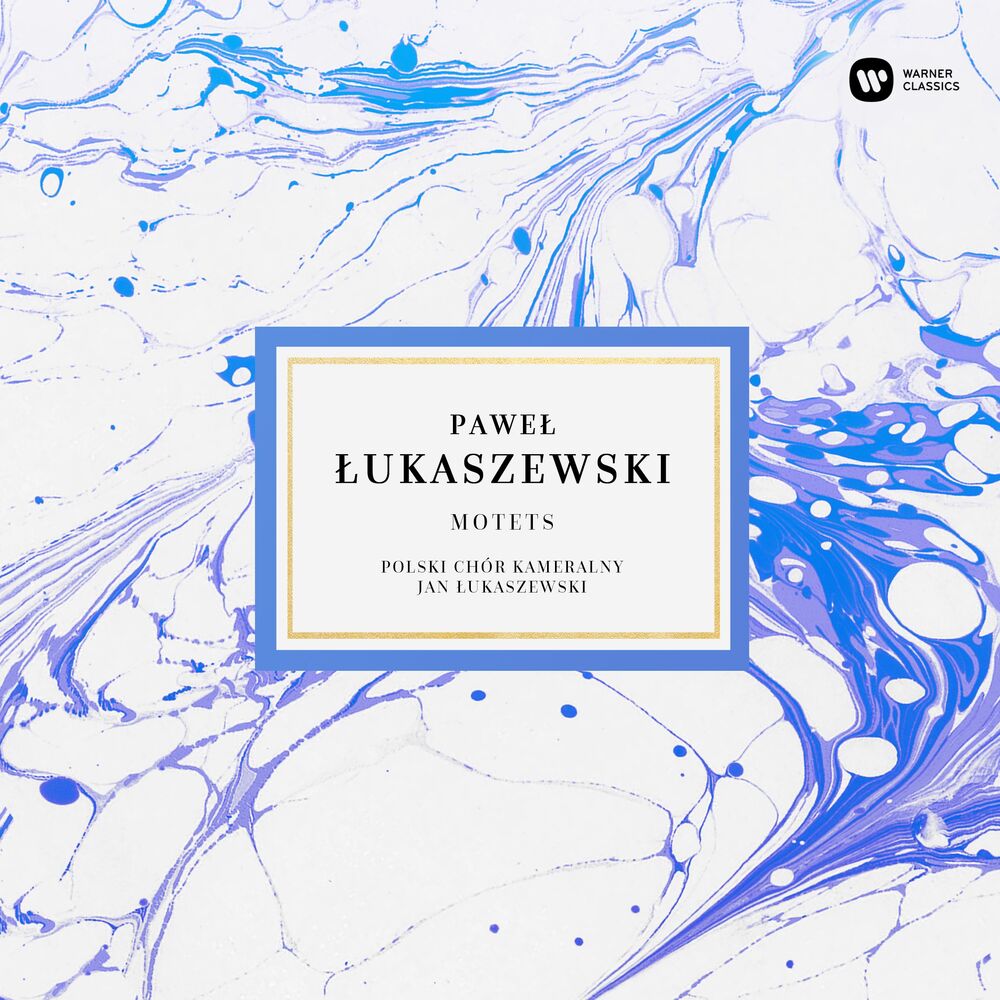Picture of Pawel Lukaszewski | Motets