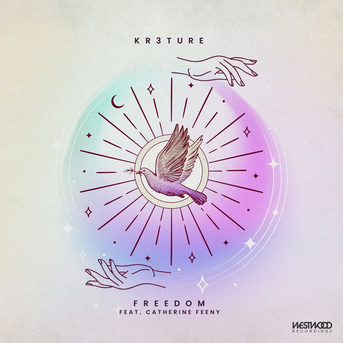 Album cover of Freedom