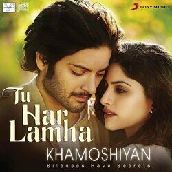 Cover of Tu Har Lamha (From "Khamoshiyan")