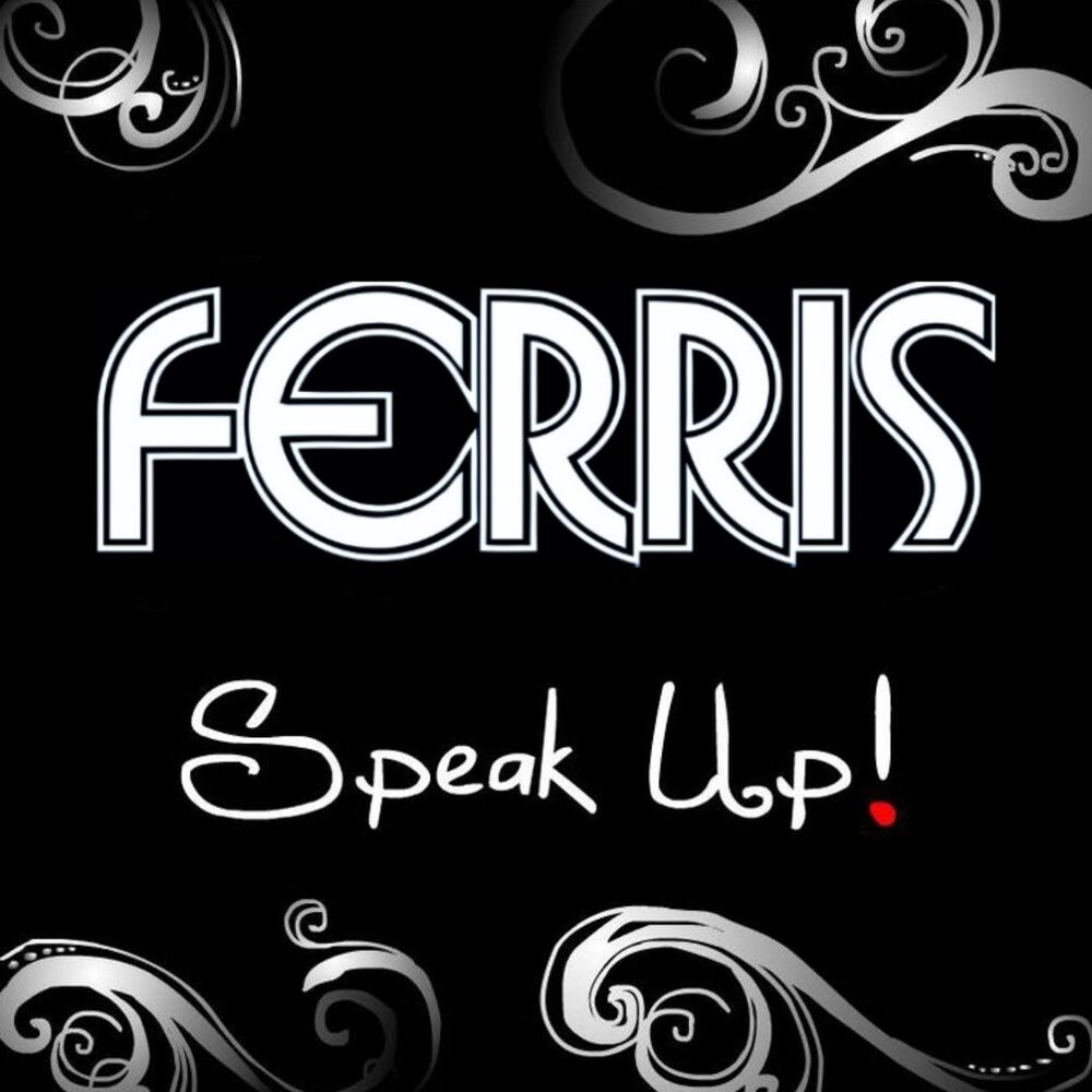 Picture of Speak Up!