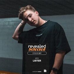 Cover of Revealed Selected 077