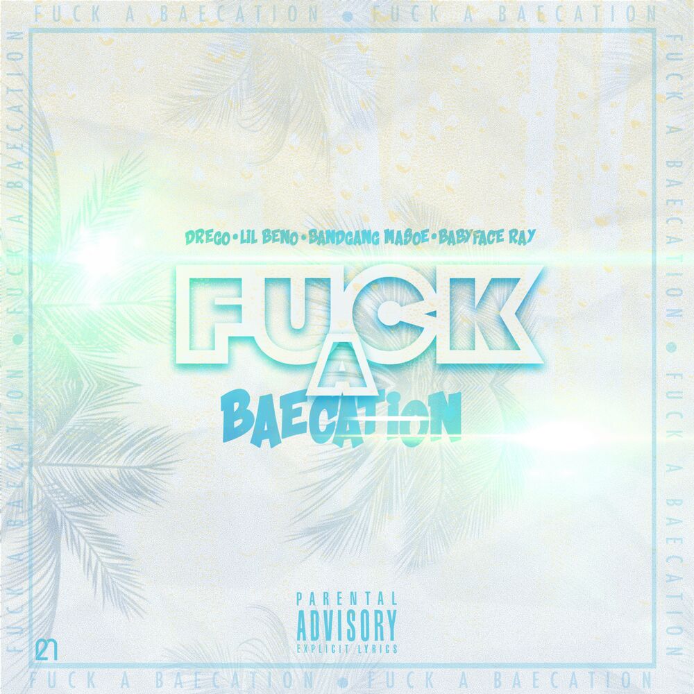 Picture of Fuck a Baecation