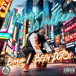 Cover of B!+(# I BEEN DOP3!