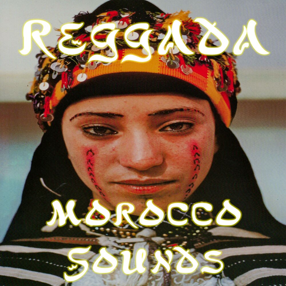 Picture of Morocco Reggada, Vol. 1