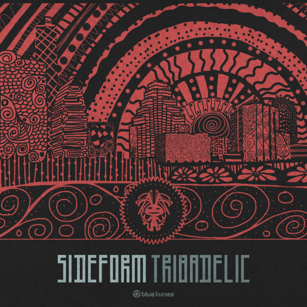 Picture of Tribadelic