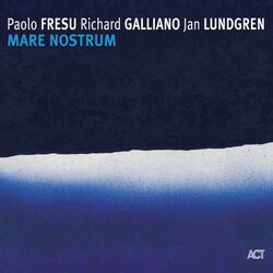 Cover of Mare Nostrum