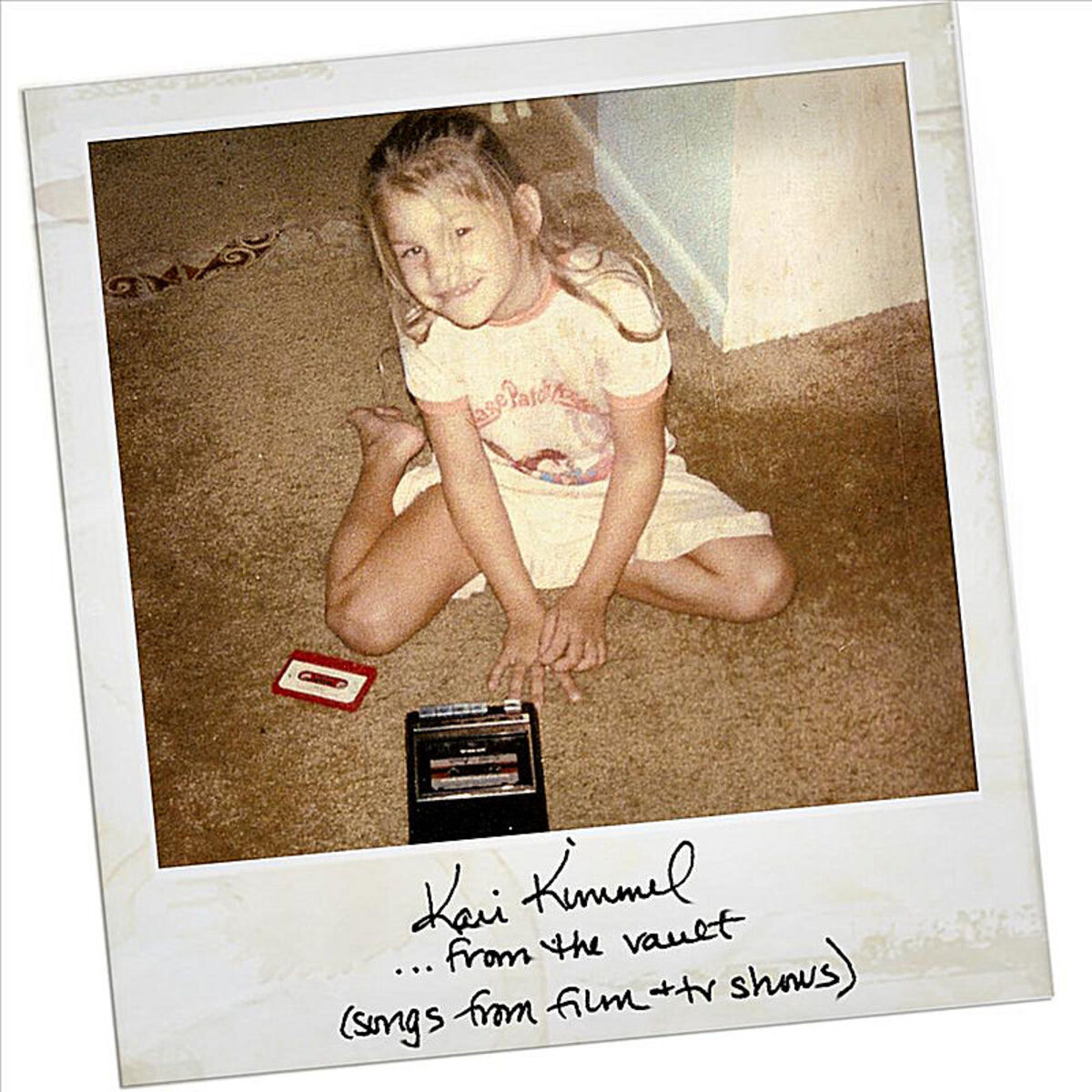 Album cover of From the Vault