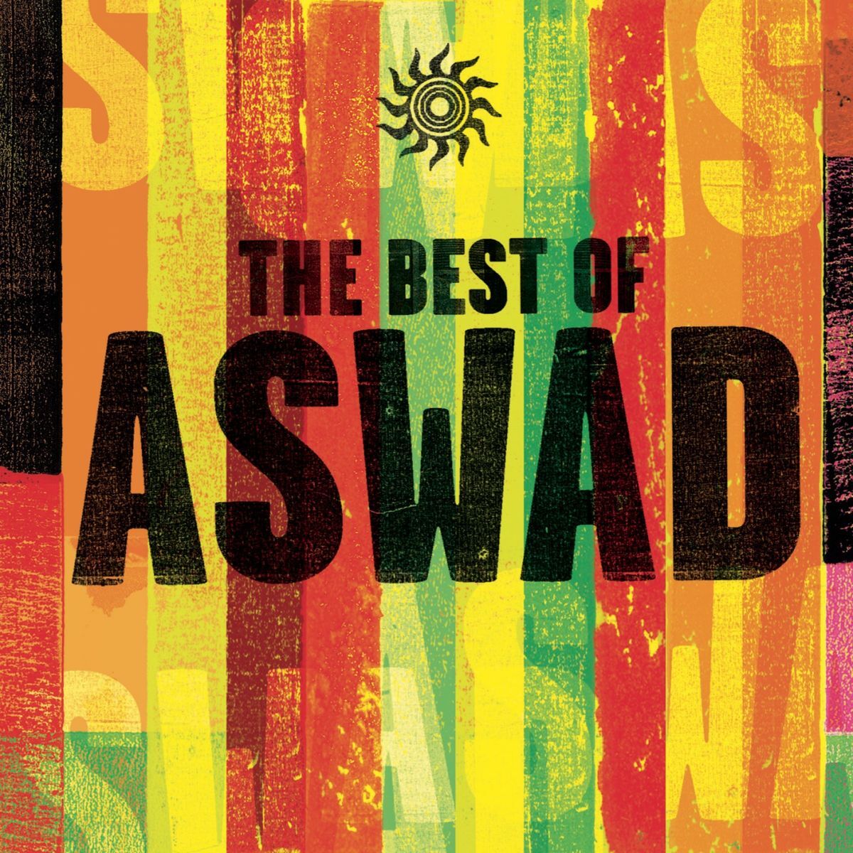 Album cover of The Best Of