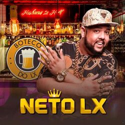Cover of Boteco do LX