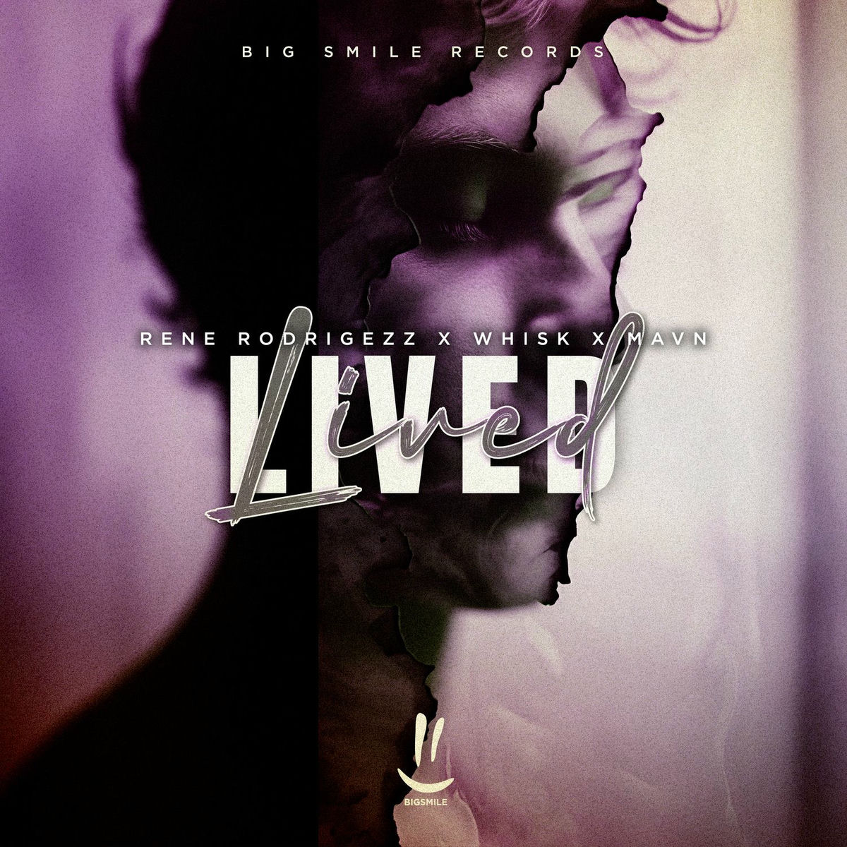 Album cover of Lived
