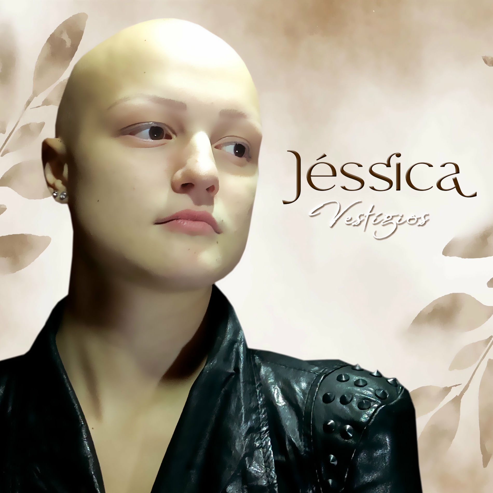 Album cover of Vestígios