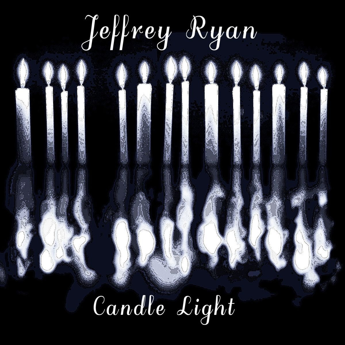 Album cover of Candle Light