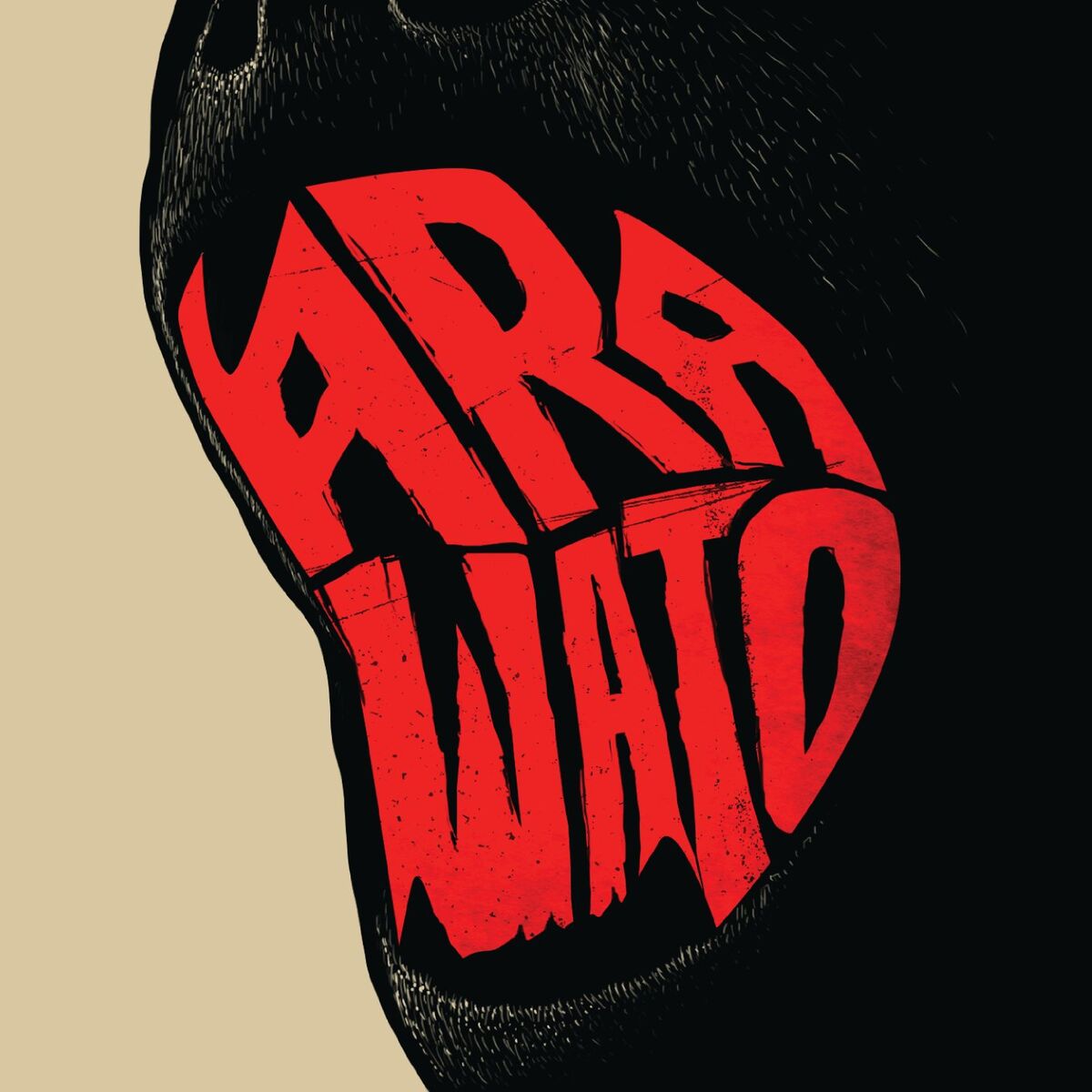 Album cover of Arawato