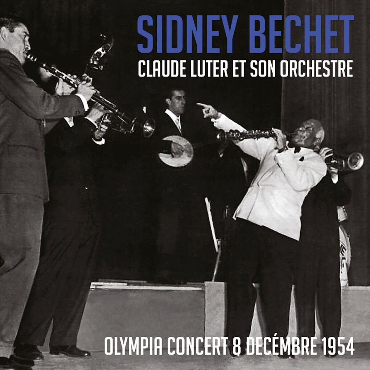 Album cover of American Rhythm