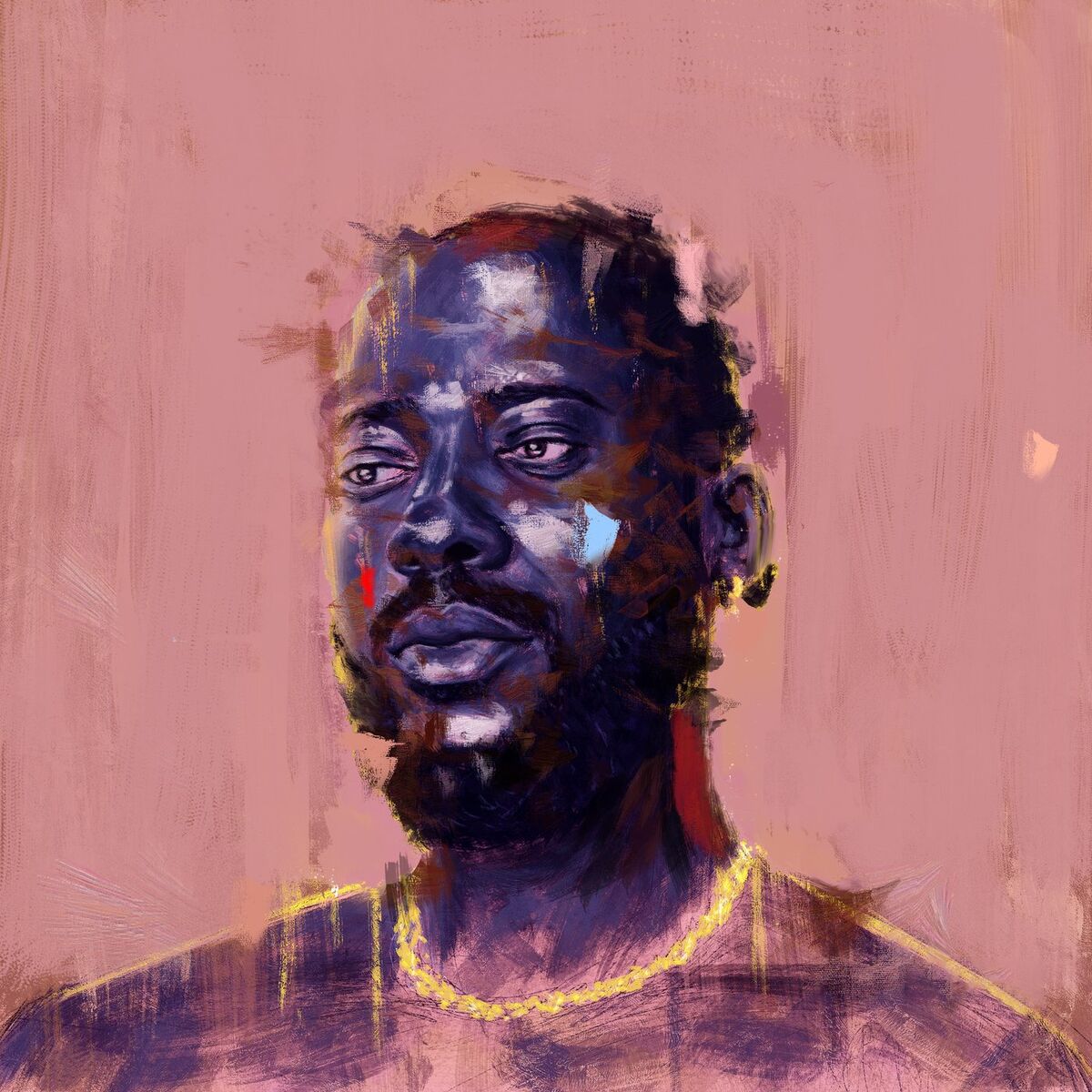 Album cover of AG Baby