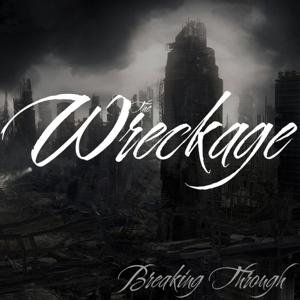 Picture of Breaking Through