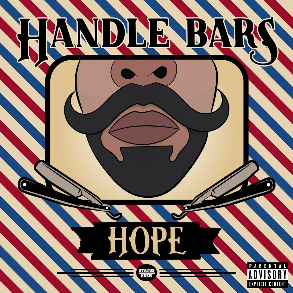 Picture of Handle Bars