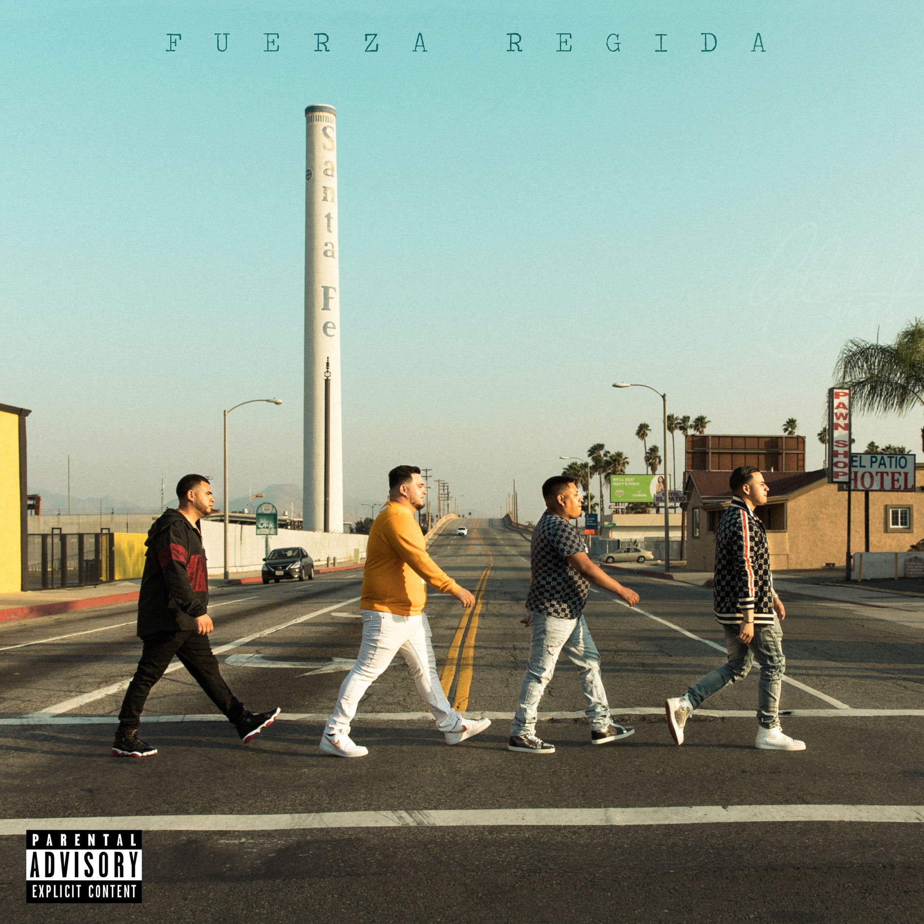 Album cover of 30 Kilos
