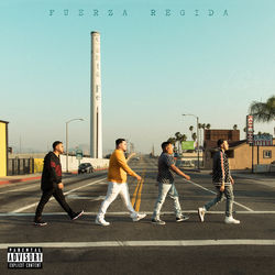 Cover of Del Barrio Hasta Aquí