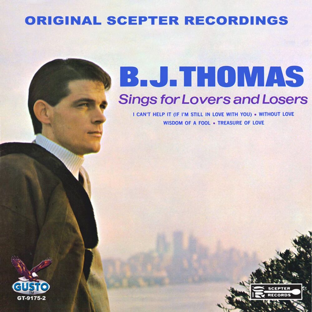 Picture of Sings for Lovers and Losers