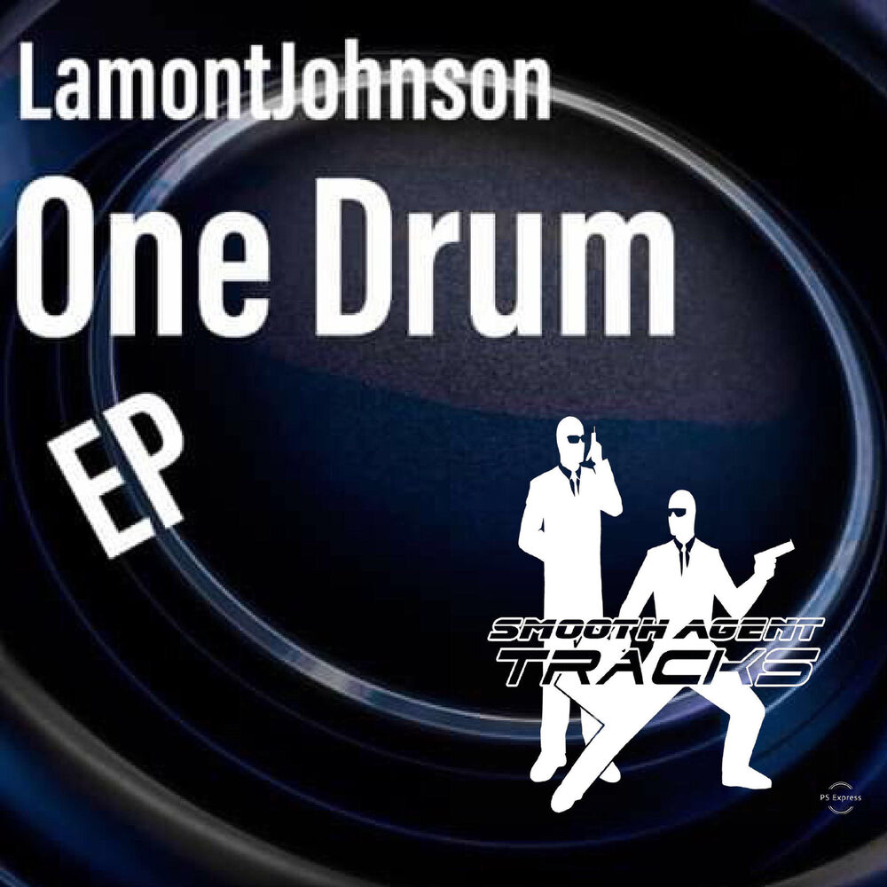 Picture of One Drum EP