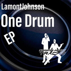 Cover of One Drum EP