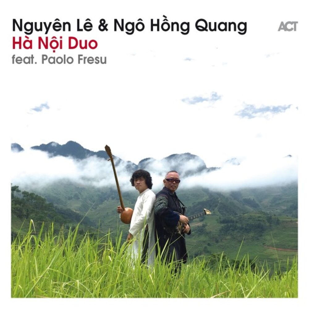 Picture of Ha Nội Duo