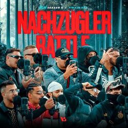 Cover of ICON 6 - EP20 - Nachzügler-Battle