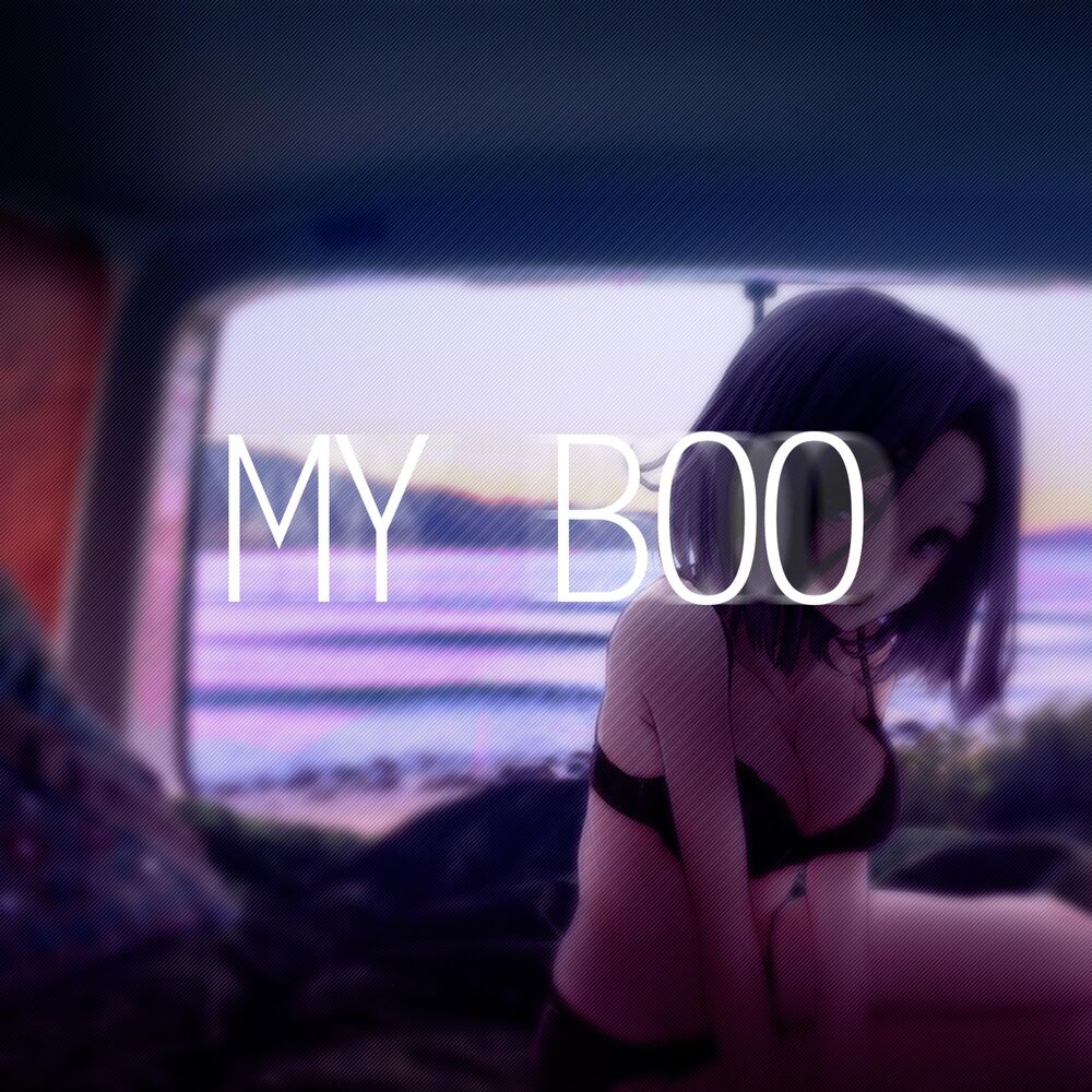 Picture of My Boo