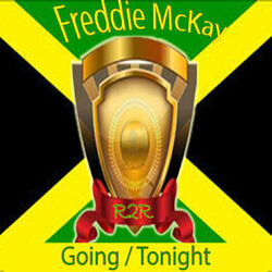 Cover of Going / Tonight