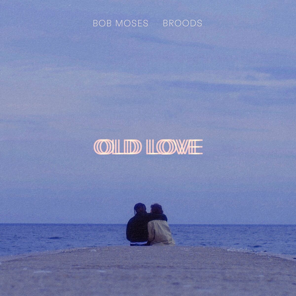 Album cover of Old Love