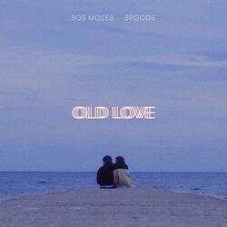 Cover of Old Love