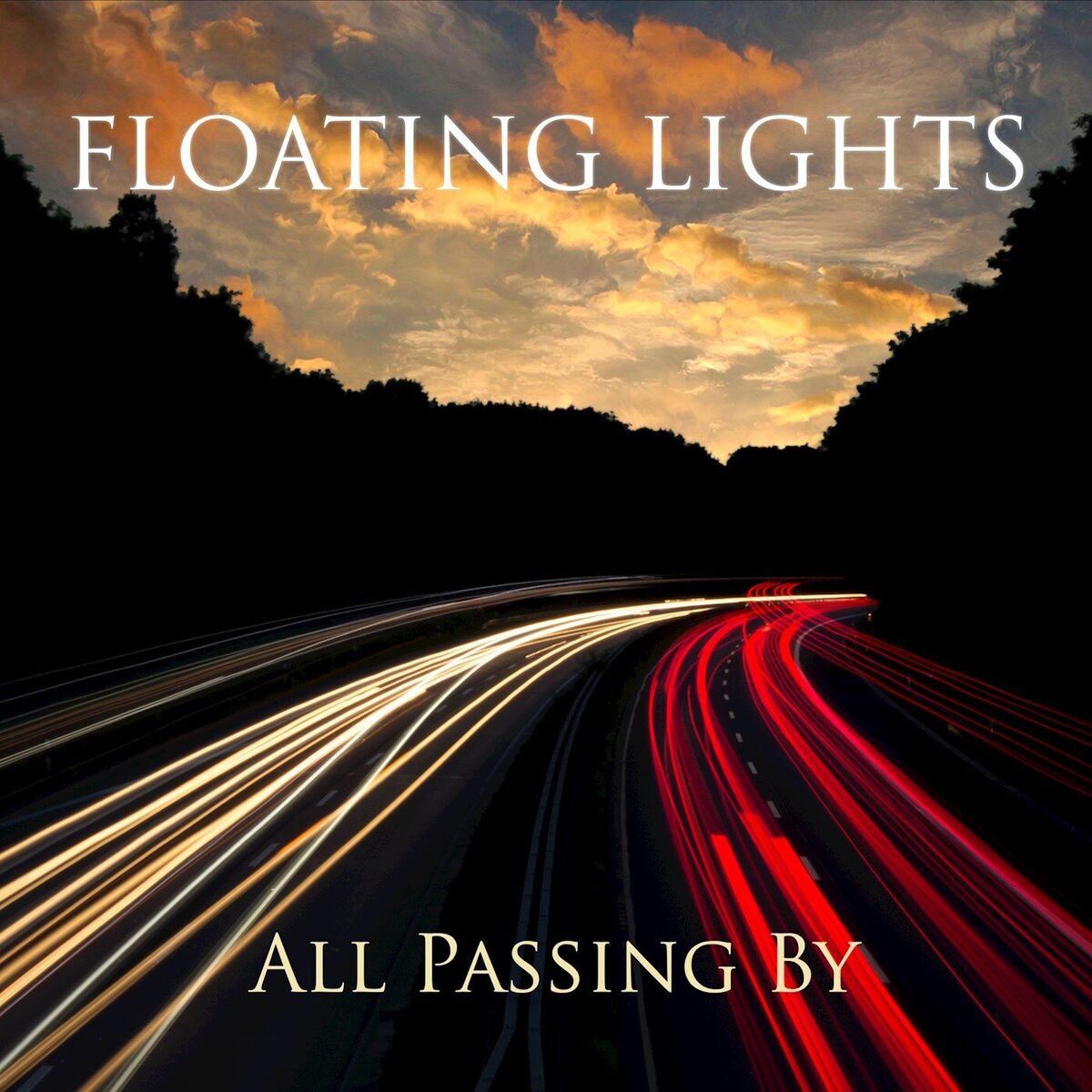 Album cover of All Passing By