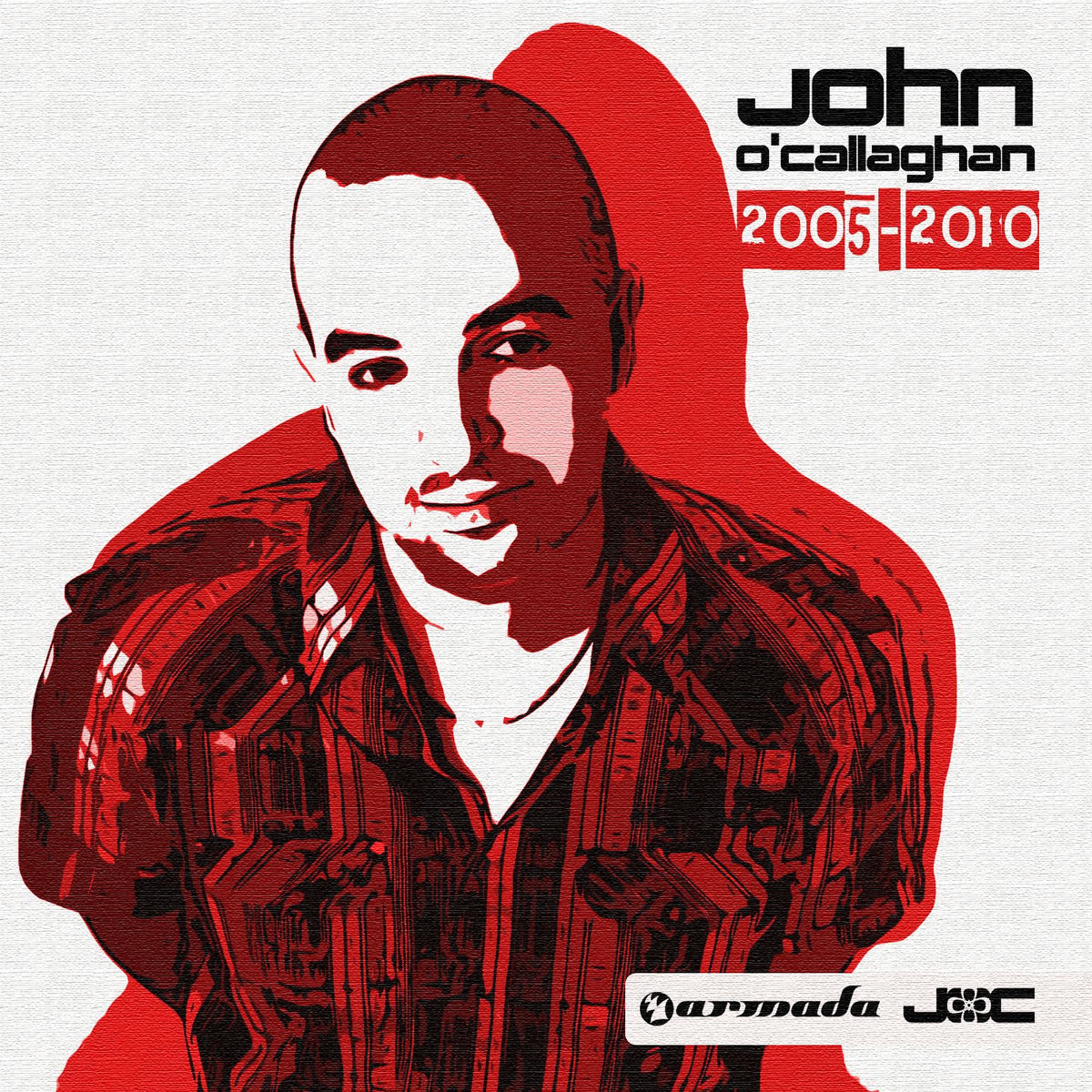 Album cover of Collected Works 2005-2010