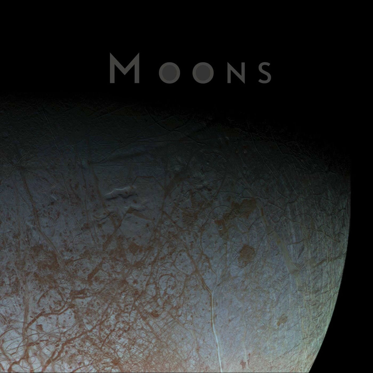 Album cover of Moons