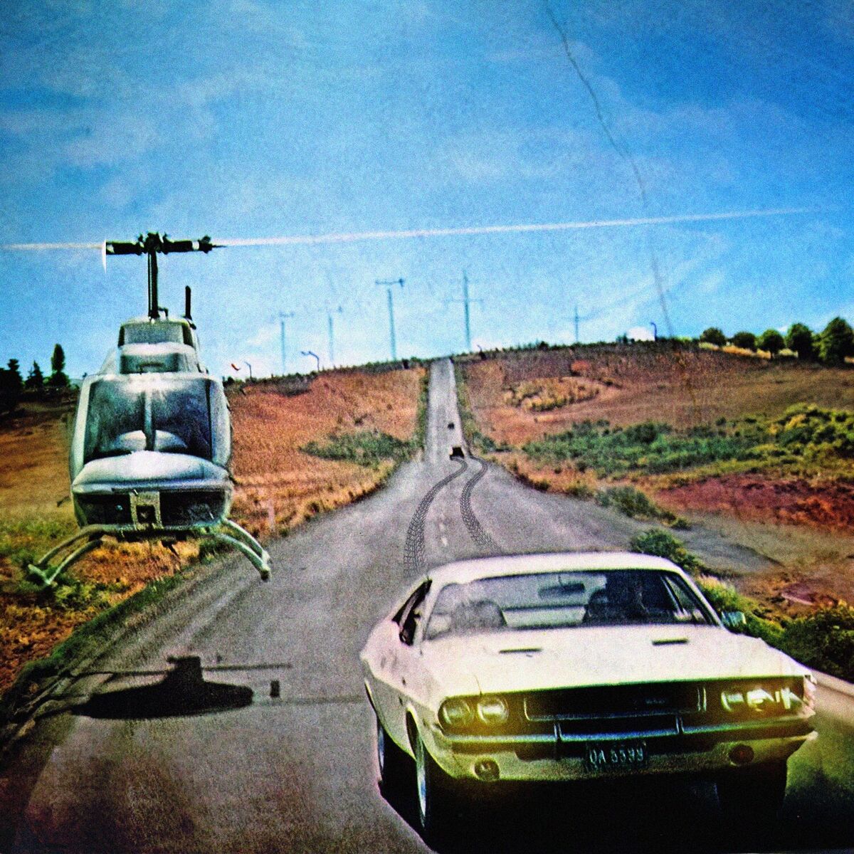Album cover of Like That