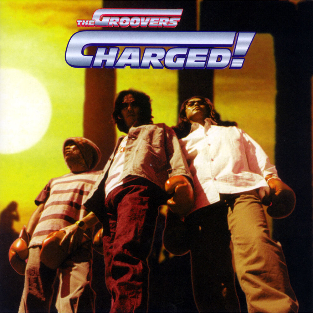 Picture of Charged!