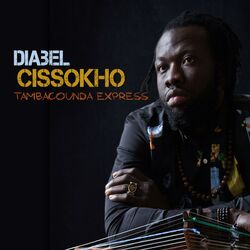 Cover of Tambacounda Express