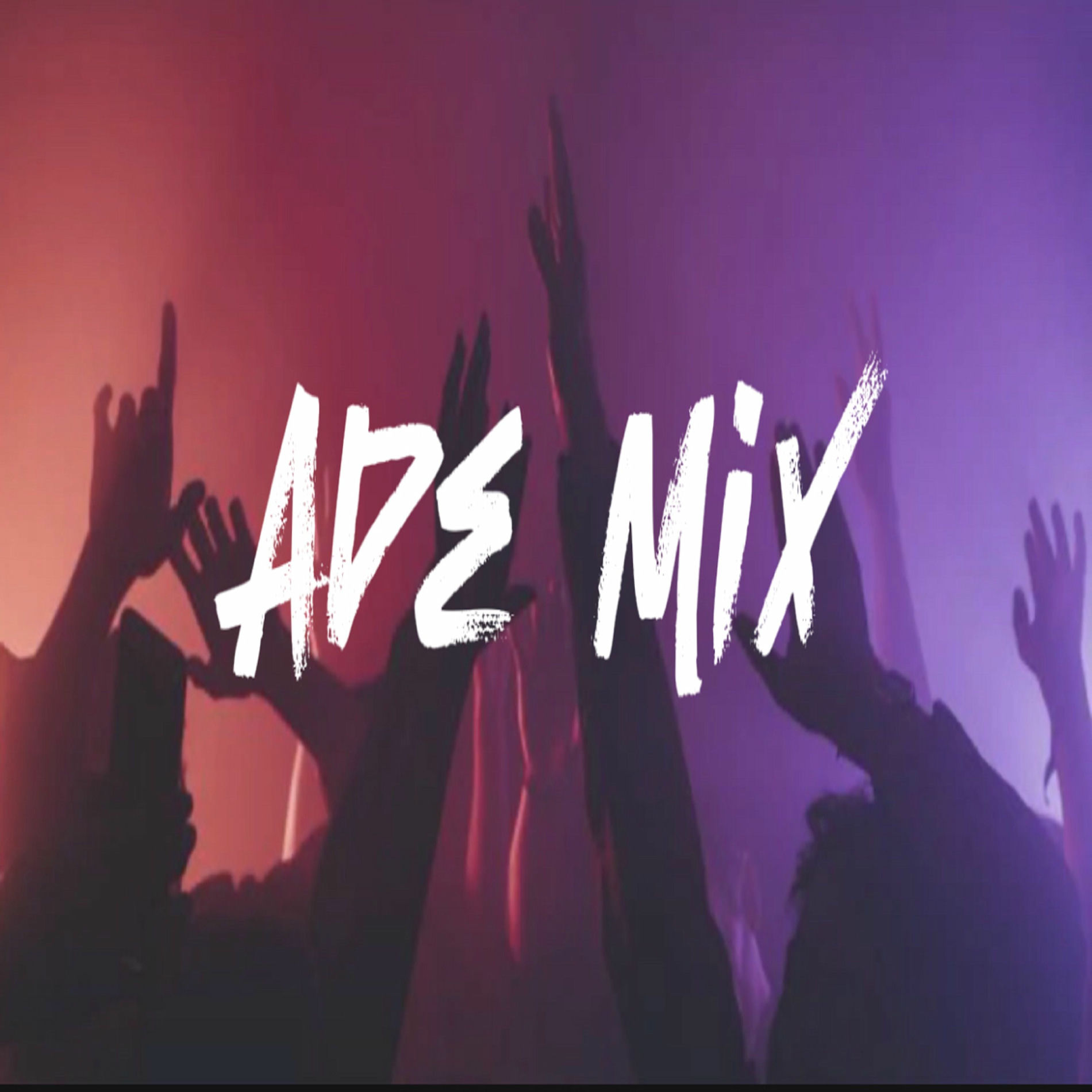 Album cover of Ade Mix