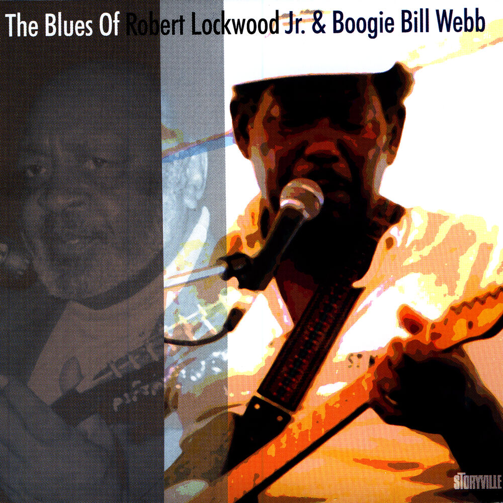 Picture of The Blues Of