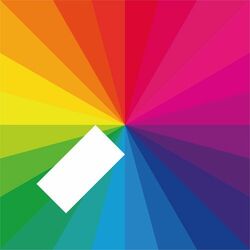 Cover of In Colour