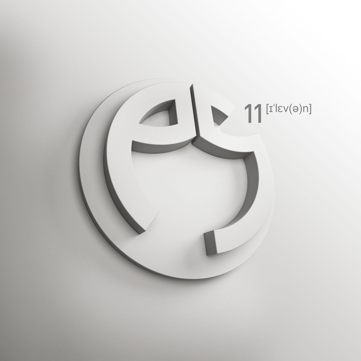 Album cover of Eleven
