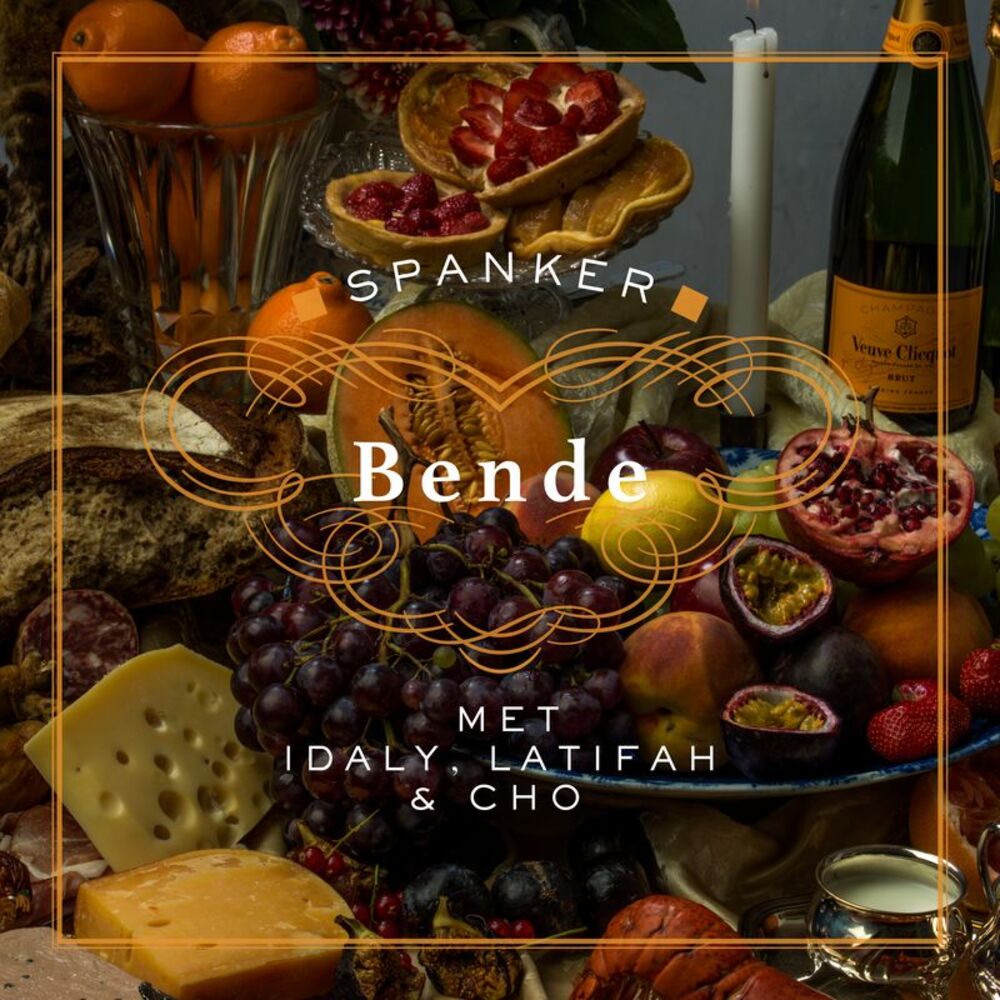 Picture of Bende
