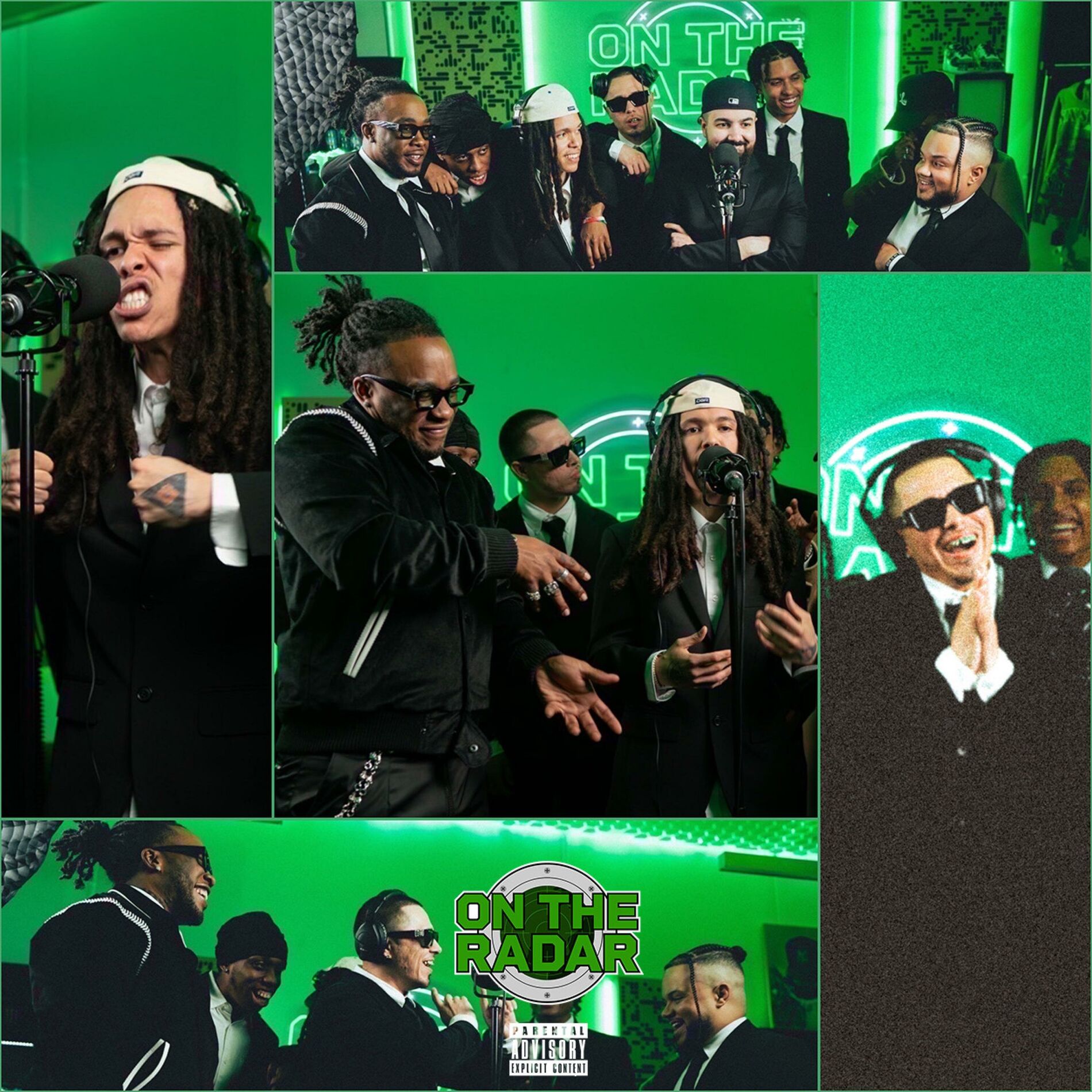 Album cover of Iman Nunez 