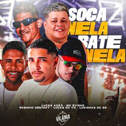 Soca Nela Bate Nela