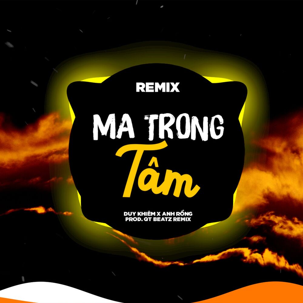 Picture of Ma Trong Tâm (QT Beatz Remix)