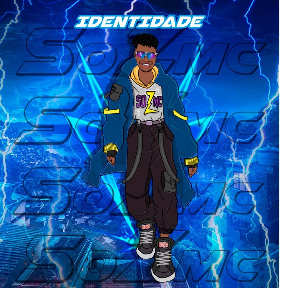 Picture of Identidade