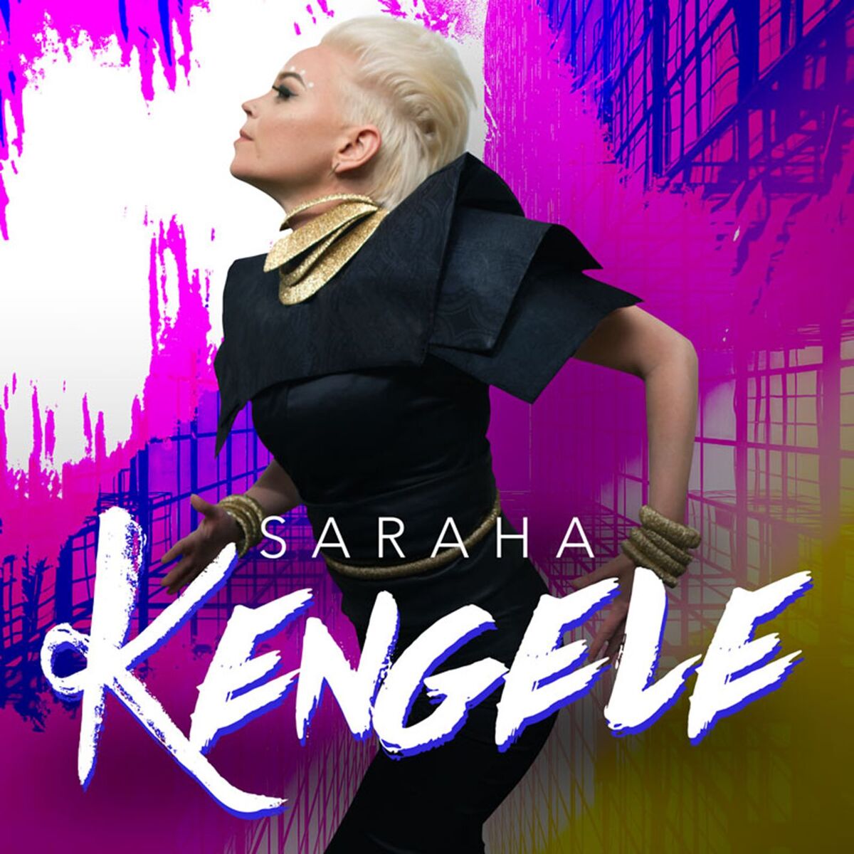 Album cover of Kengele