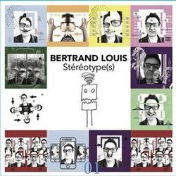 Cover of Stéréotype(s)