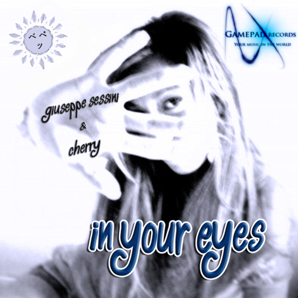 Picture of In Your Eyes